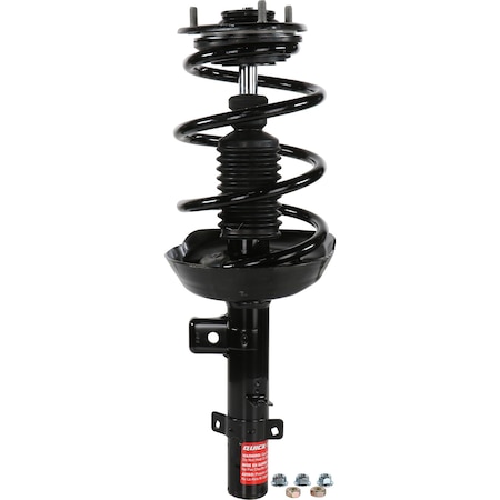 Monroe Quick-Strut Complete Strut Assembly, 172971 172971